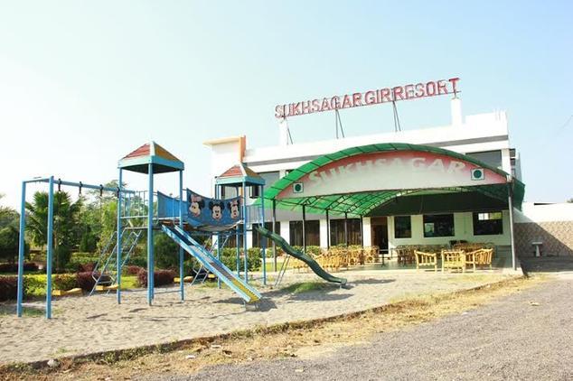 Sukh Sagar Gir Resort